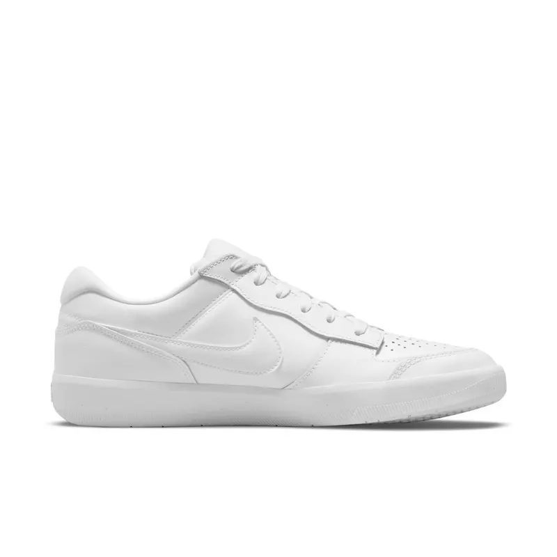 Nike SB Force 58 Premium Skate White (DH7505-100)