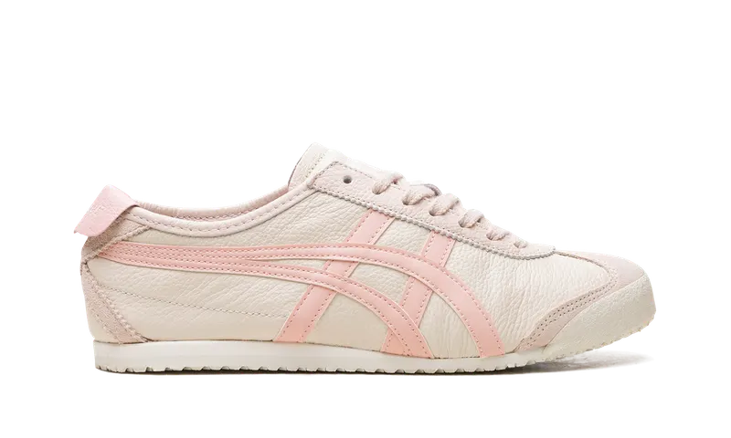 Onitsuka Tiger Mexico 66 “OATMEAL GINGER PEACH” (1183A201-254)