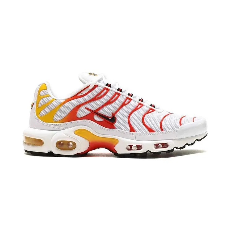 Nike Air Max Plus Sunburn (2022) (604133-132)
