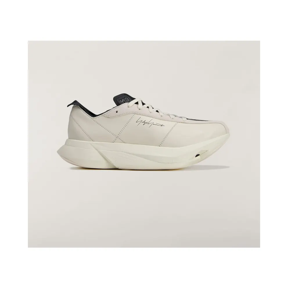 adidas Y-3 Adios Pro 3.0 LX Off White Black (KI0866)