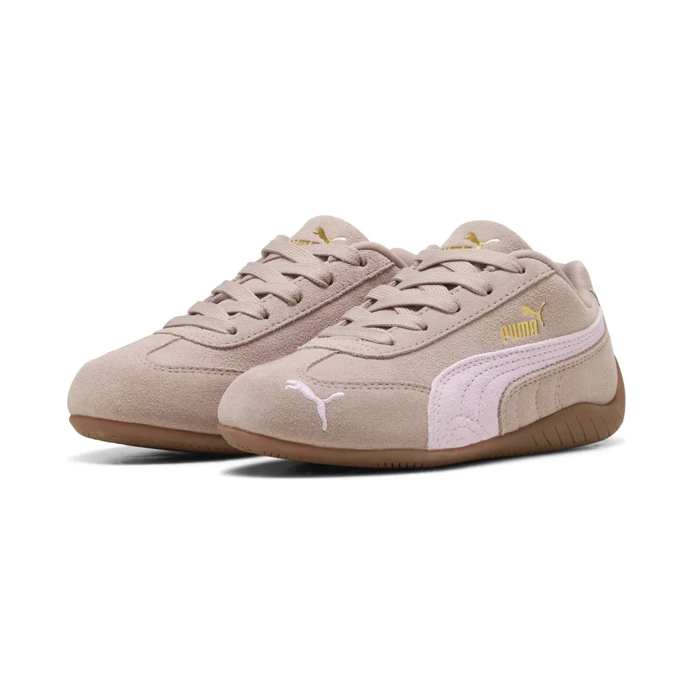 Puma Speedcat “Rose Latte / Pearl Pink” (401699_35)