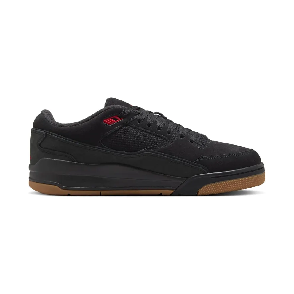 Jordan Flight Court Black Red (HF3255-001)