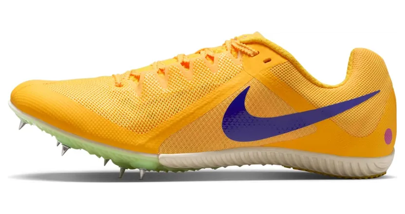 Nike Zoom Rival Multi Citron Pulse Indigo Burst (FZ9664-800)