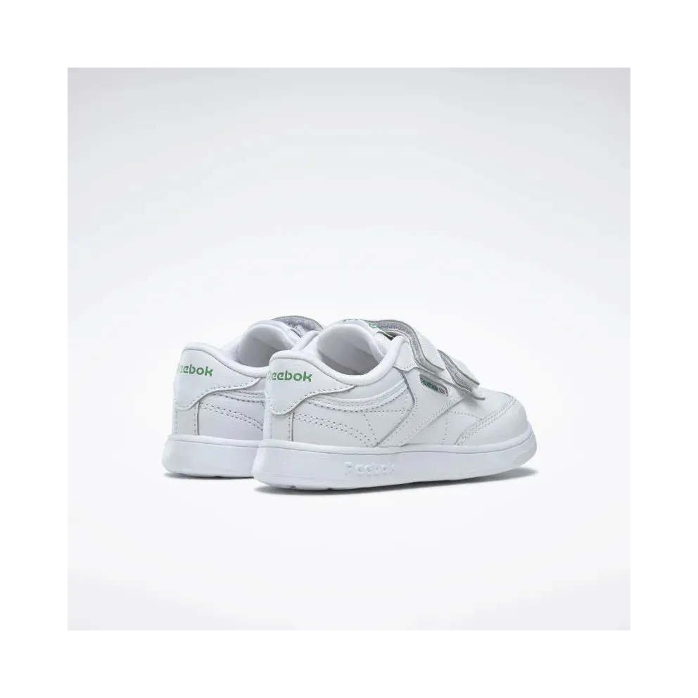 Reebok Club C 2V Infants (100010358)