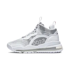 Jordan Aerospace 720 JCRD ‘White’ “White / Gym Red” (CW3879-100)