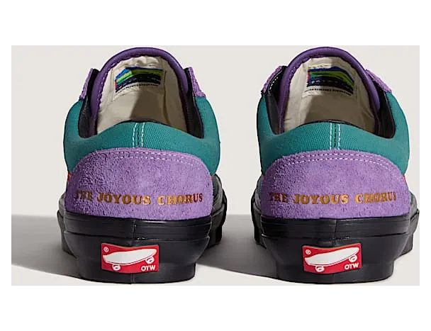 vans-old-skool VN000DC0IVG