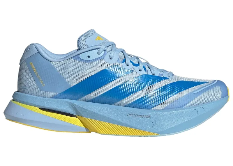 adidas Adizero Boston 13 Boston Marathon (2026) (KK4241)