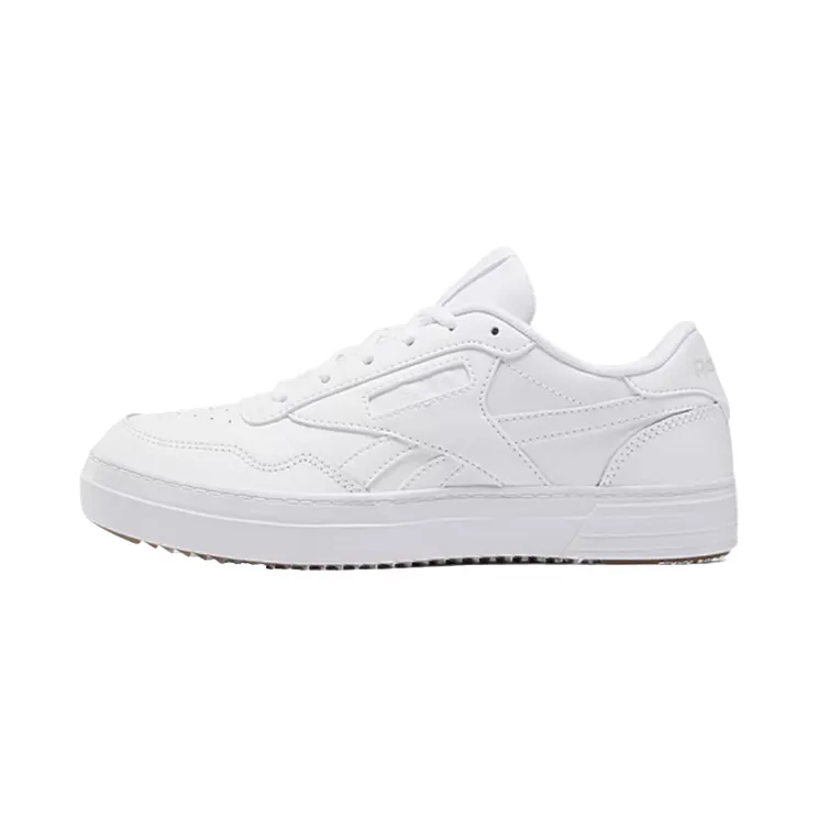 Reebok CLUB MEMT BOLD “White Grey” (100206-400)