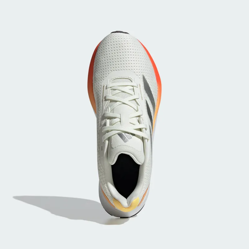 Adidas Duramo SL Ivory / Iron Metallic / Spark (IE7982)