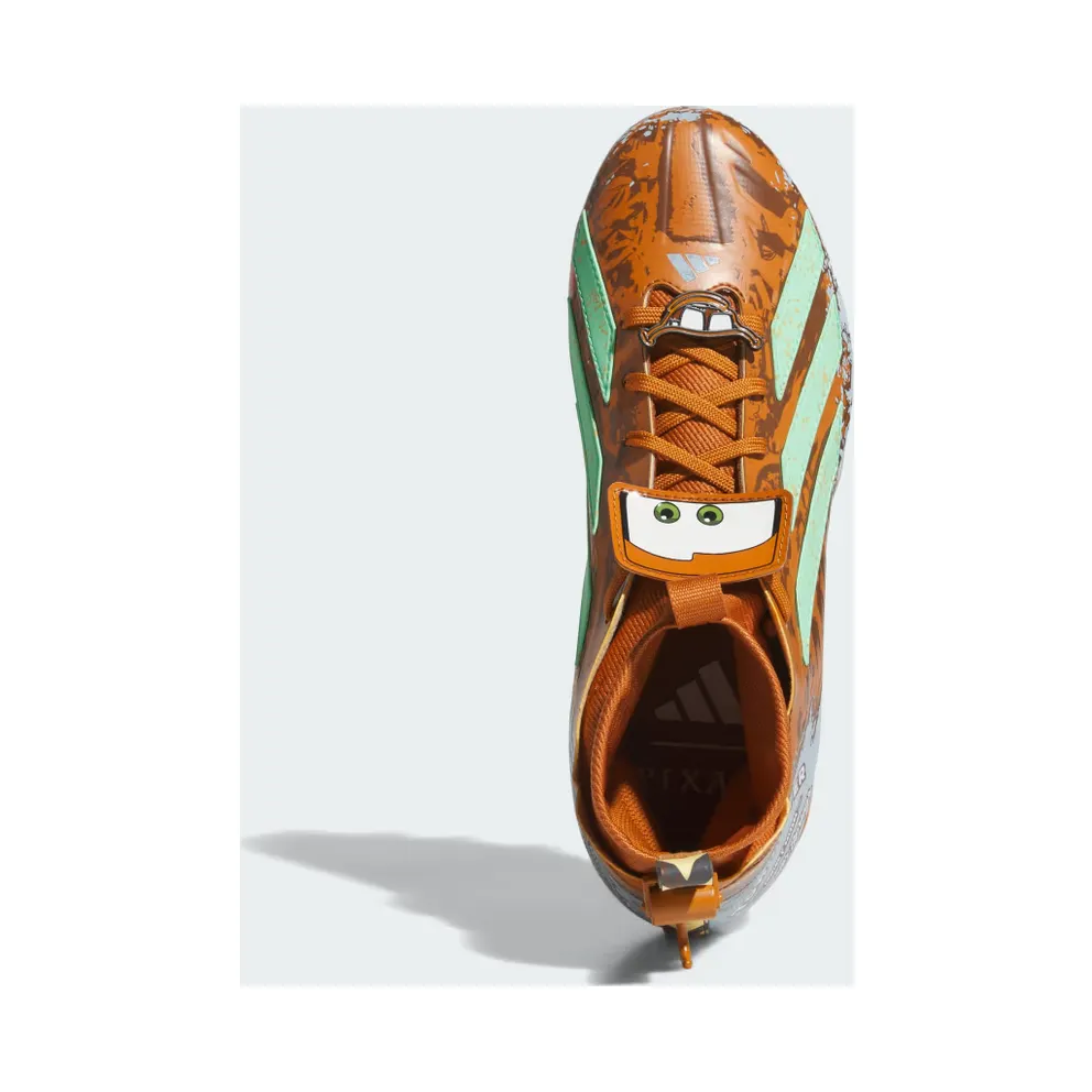 Cars x adidas Adizero Impact II – Mater – “Mater” (KJ2865)