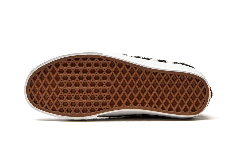 Vans Old Skool “Sherpa Checkerboard” (VN0A5KRF95A)