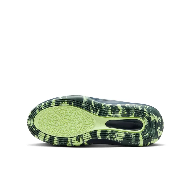 Nike IsoFly Armory Navy Vintage Green Barely Volt (FN4384-401)