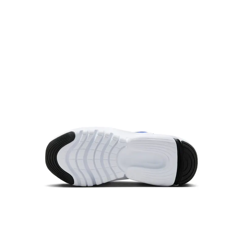 Nike Flex Plus 2 Game Royal White Black (DV9000-401)