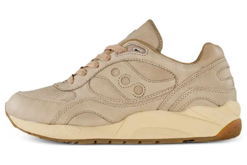 Saucony G9 Shadow 6 Sneakers – Nude (S703141)