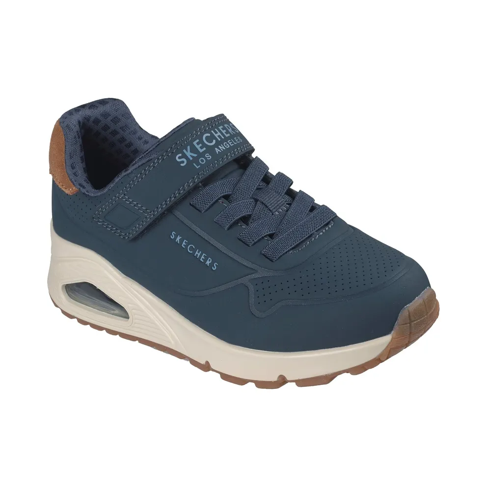 Skechers UNO Gen1 – City Edge Sneaker Marine