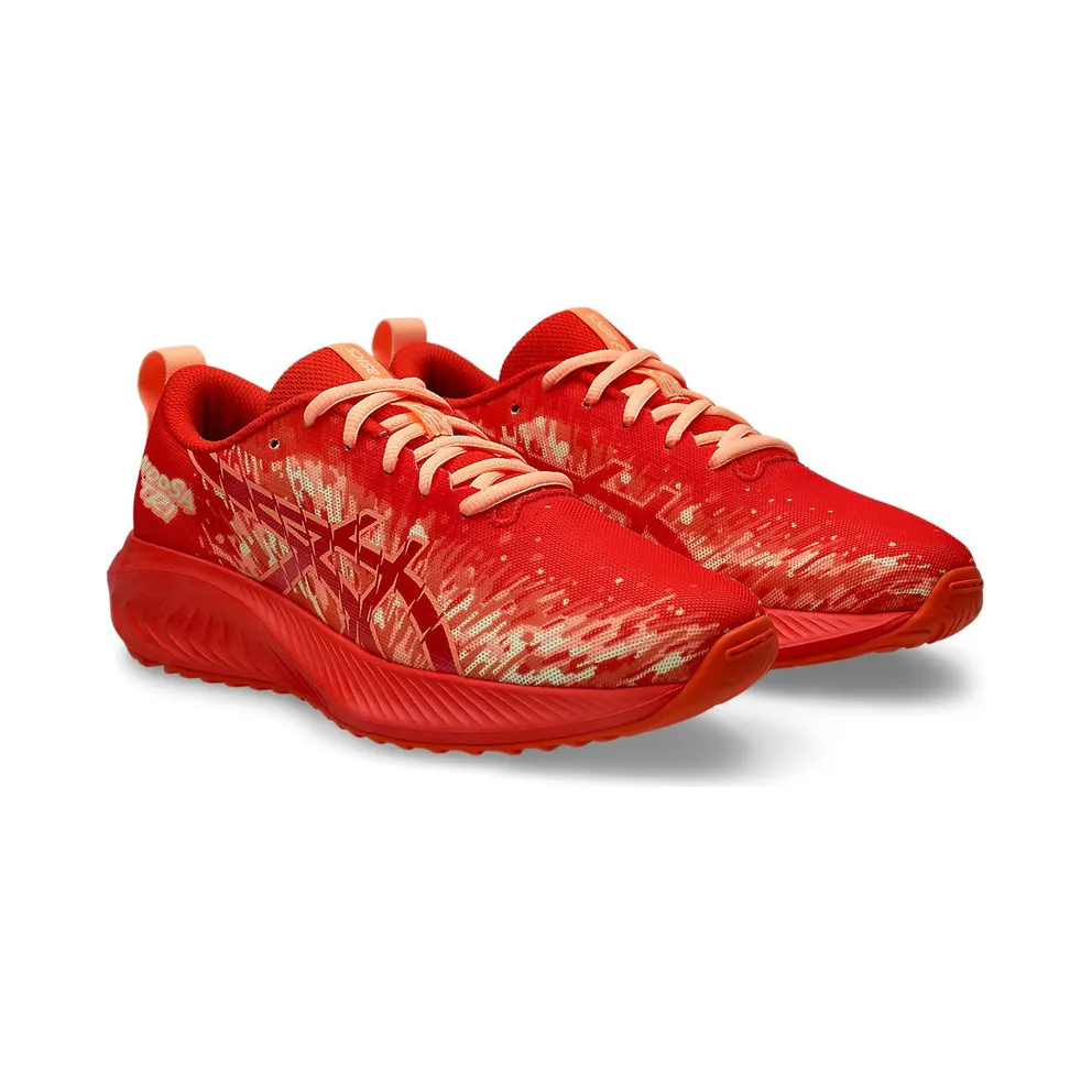 ASICS GEL-NOOSA TRI 16 GS “Cherry Tomato / Energy Orange” (1014A346-800)