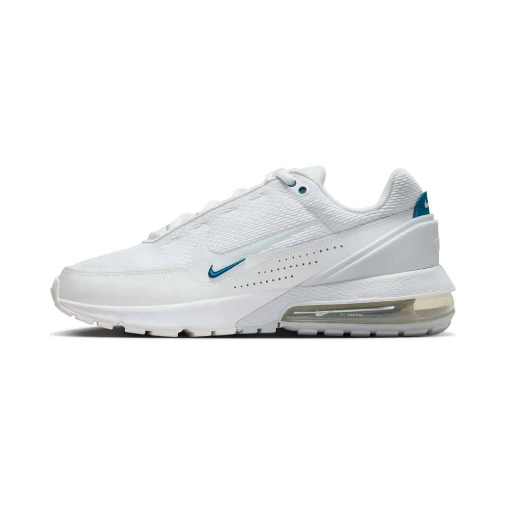 Nike Air Max Pulse White Court Blue Pure Platinum Glacier Blue (FQ4156-100)
