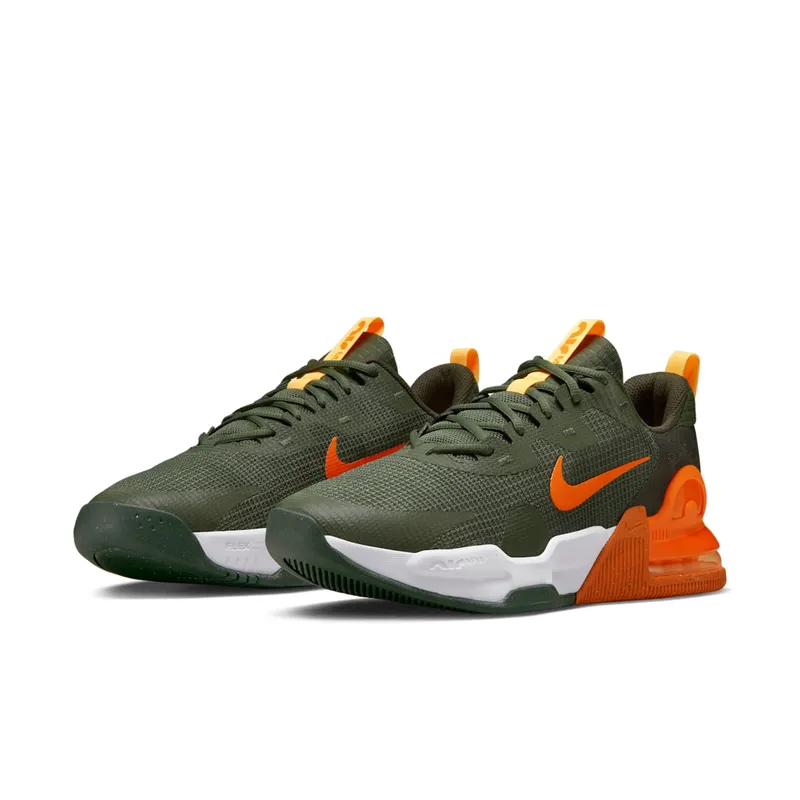 Nike Air Max Alpha Trainer 5 Training Brown (DM0829-300)
