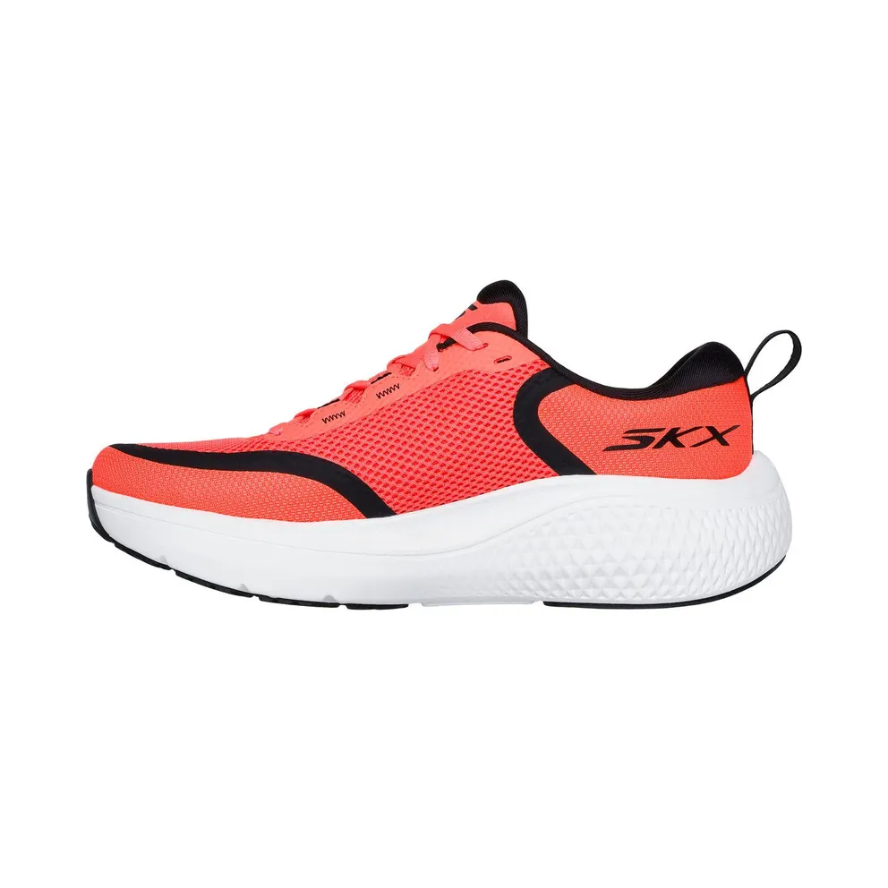 Skechers GO RUN Supersonic – Red / Black – “Red” (246086 RDBK)