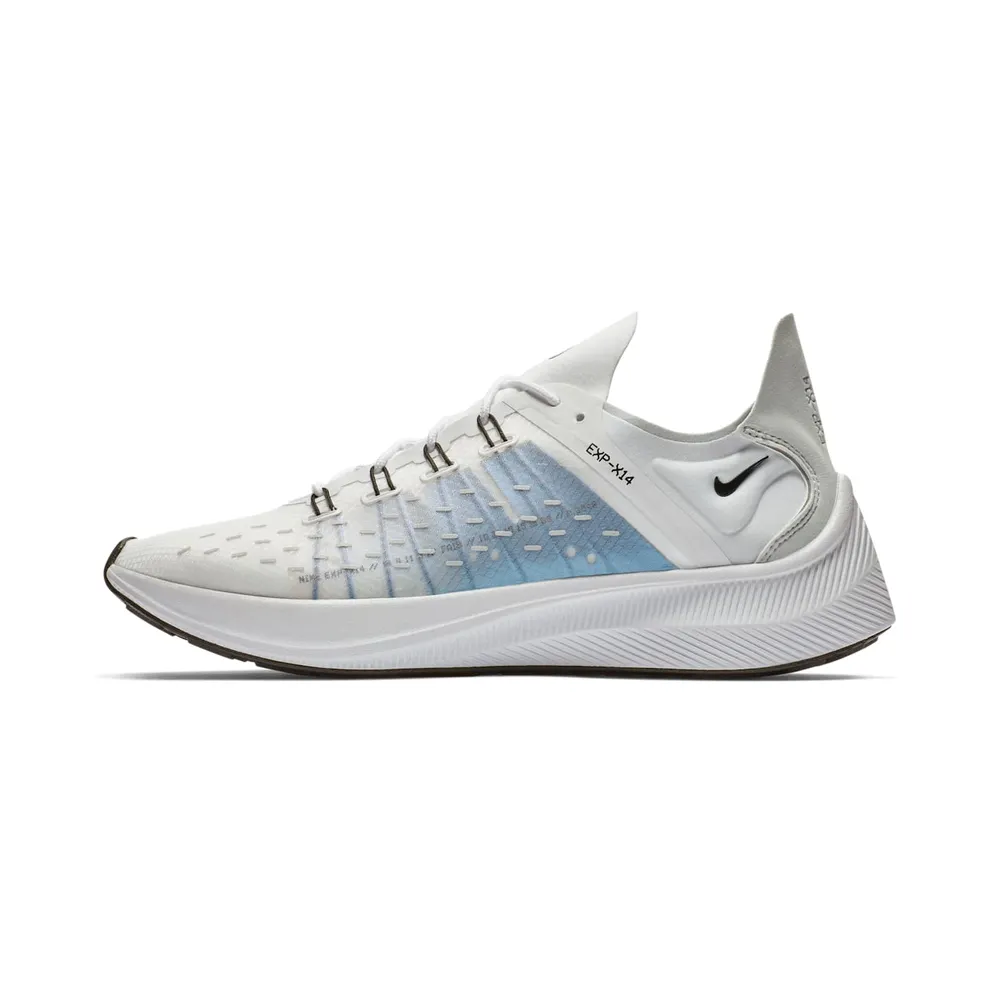 Nike Exp X-14 Y2K White