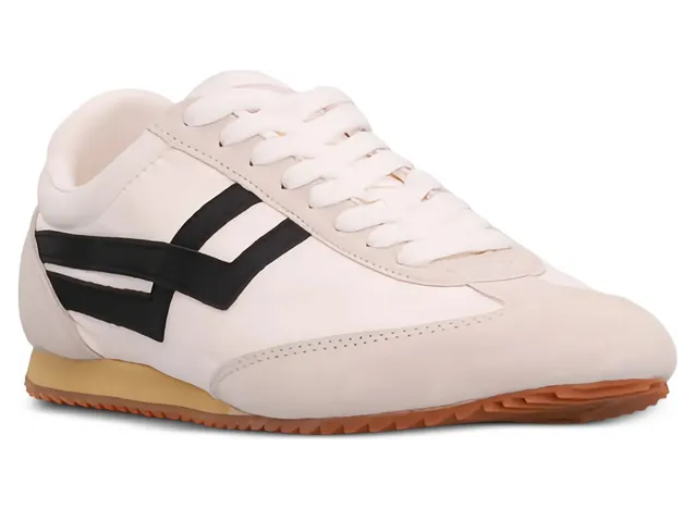 pro-keds-sneaker R7226SLM RACER 77 WHIBK