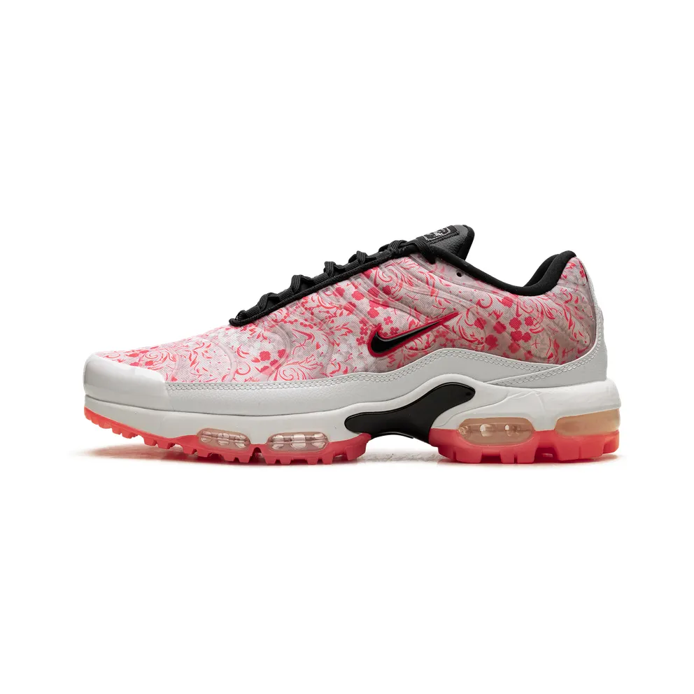 Nike Air Max Plus Golf “The Masters – Augusta Azaleas” (HJ4512-100)