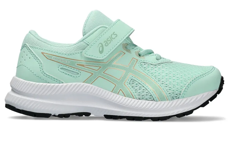 ASICS Contend 8 Mint Tint Dark Mint (1014A258-301)