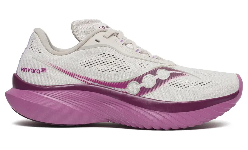 Saucony Kinvara 15 Moon Viola (S10967-240)
