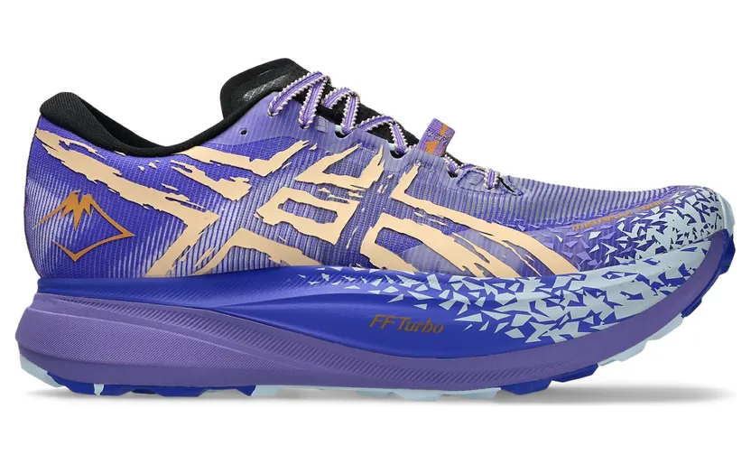 Asics MetaFuji Trail Paars (1013A141-400)