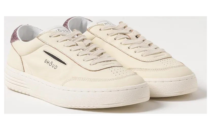Ghoud Sneakers Ivory (LDLWGL04)