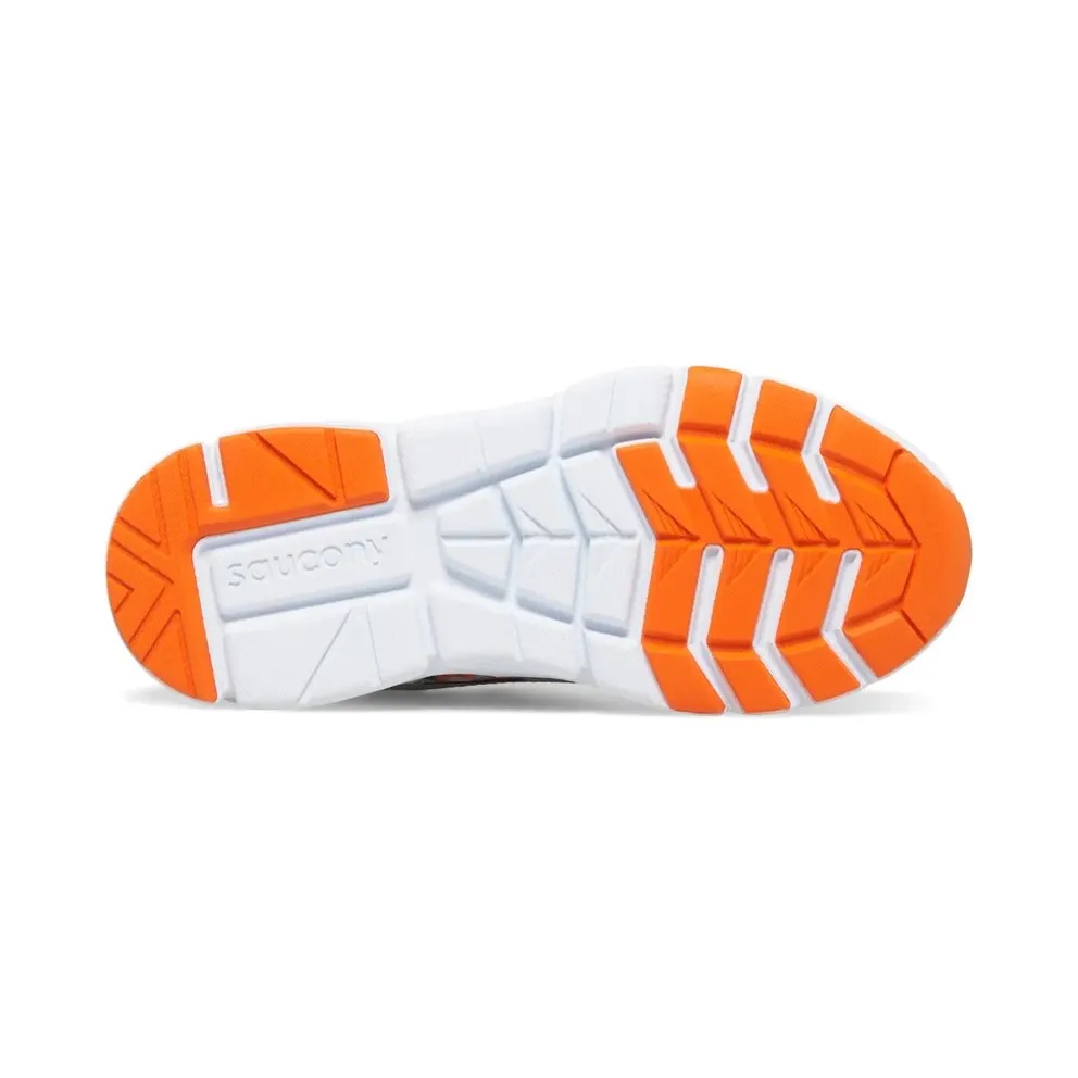 Saucony Flash 3.0 A/C GS “Orange Camo” (SK267647)