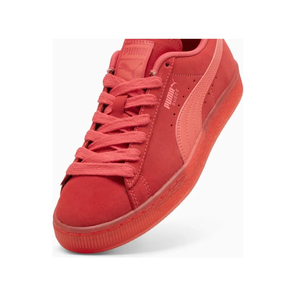 Puma Suede Classic Translucent Tart Cherry (398818-01)