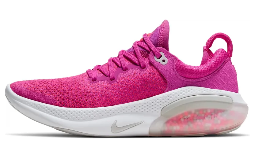 Nike Joyride Run Flyknit Roze (AQ2731-603)