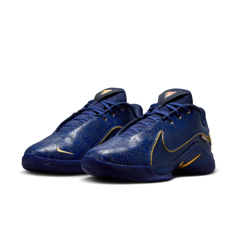 Nike LeBron 22 Monopoly Deep Royal Blue (HV5145-400)