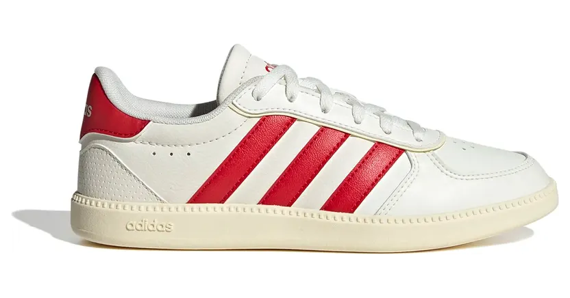 Adidas Breaknet Wit (JQ3052)
