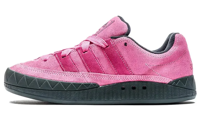 adidas Adimatic Pink Fusion Carbon (IE7364)
