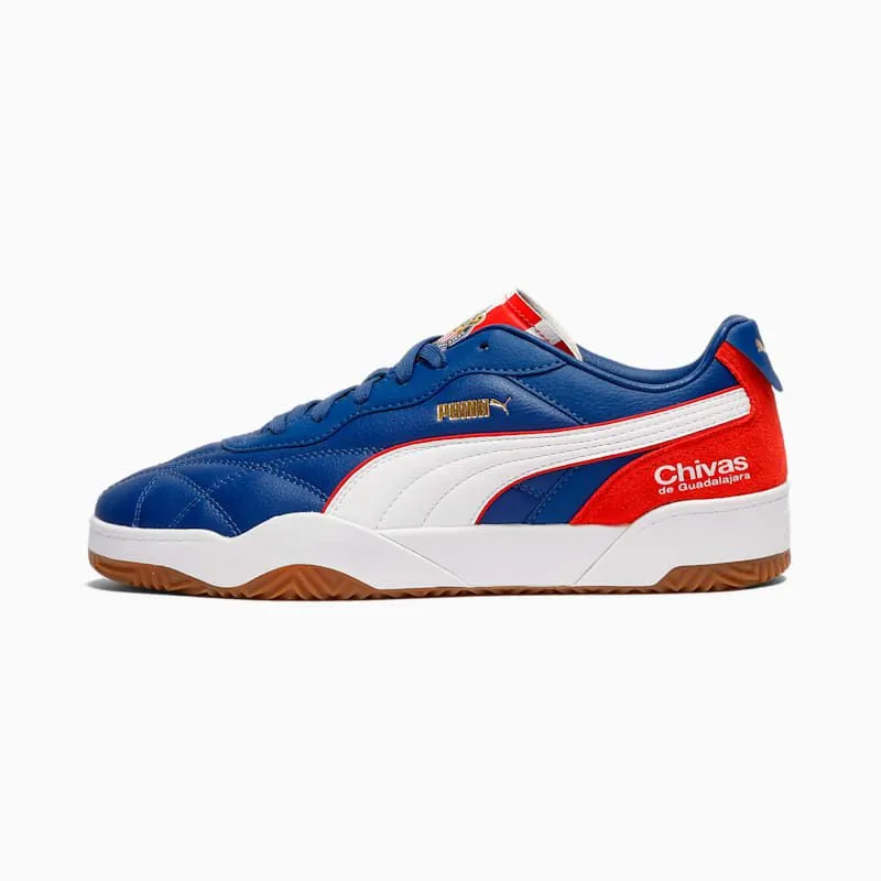Puma Tifosi Chivas Blazing Blue (405007-01)