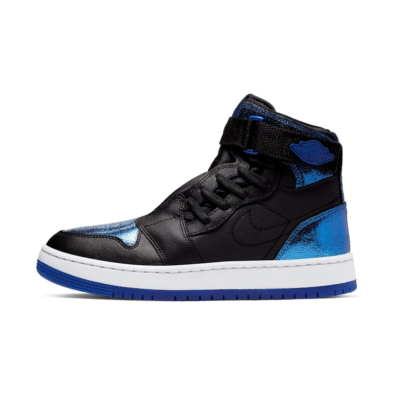 Jordan 1 Nova XX Black Game Royal (W) Black/Game Royal-White (AV4052-041)