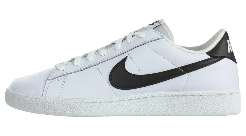 Nike Tennis Classic Wit/Wit/Zwart (IX1201101)