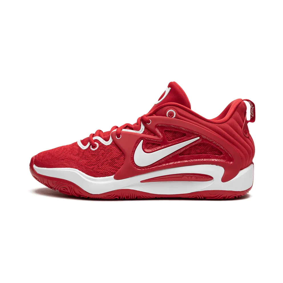 Nike KD15 TB “University Red” (DO9826-600)