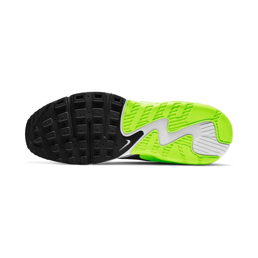 Nike AIR MAX EXCEE “White Grey Volt” (CD4165-114)