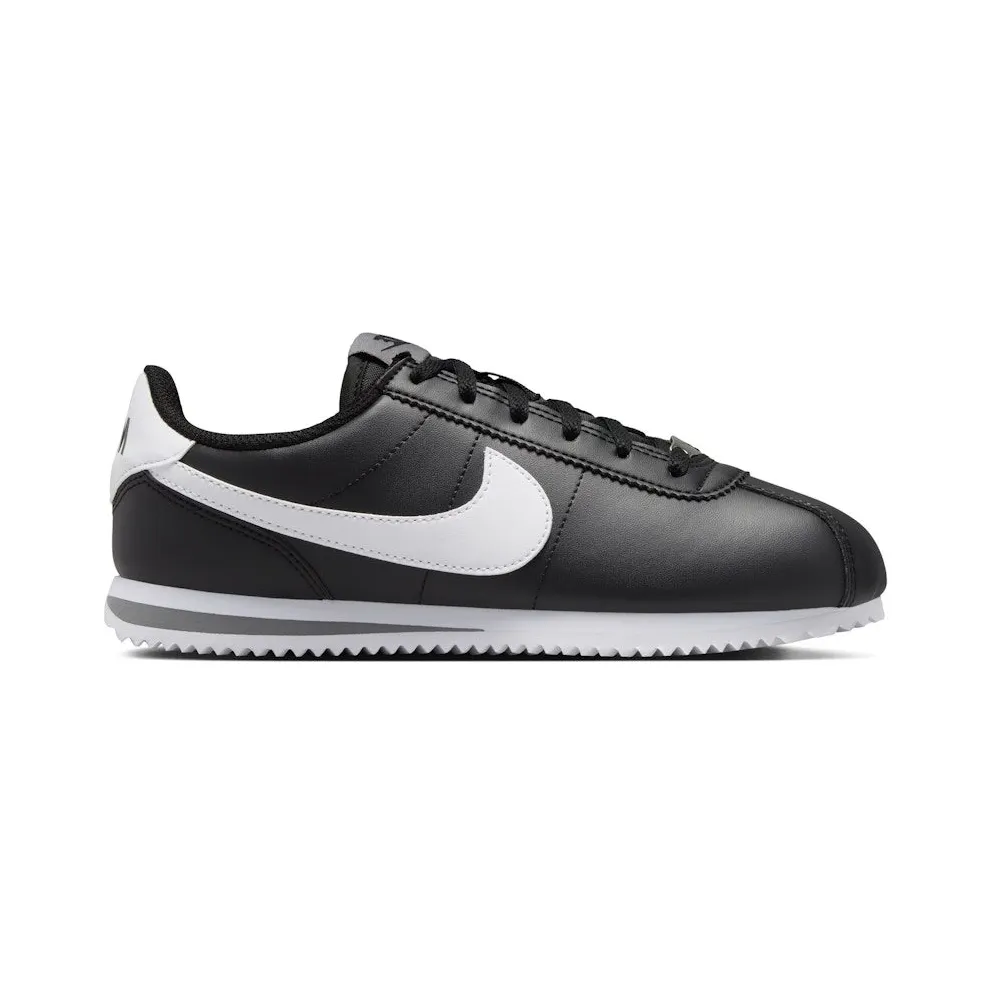 Nike Cortez Black Cool Grey White (DM0950-001)