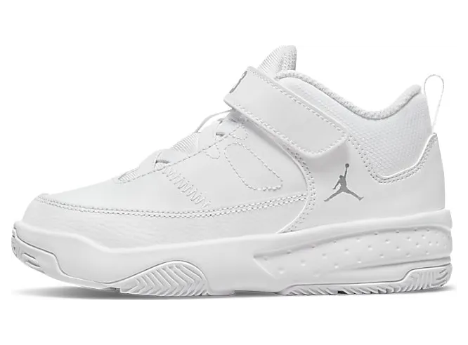 Jordan Max Aura 3 Weiß (DA8022-110)
