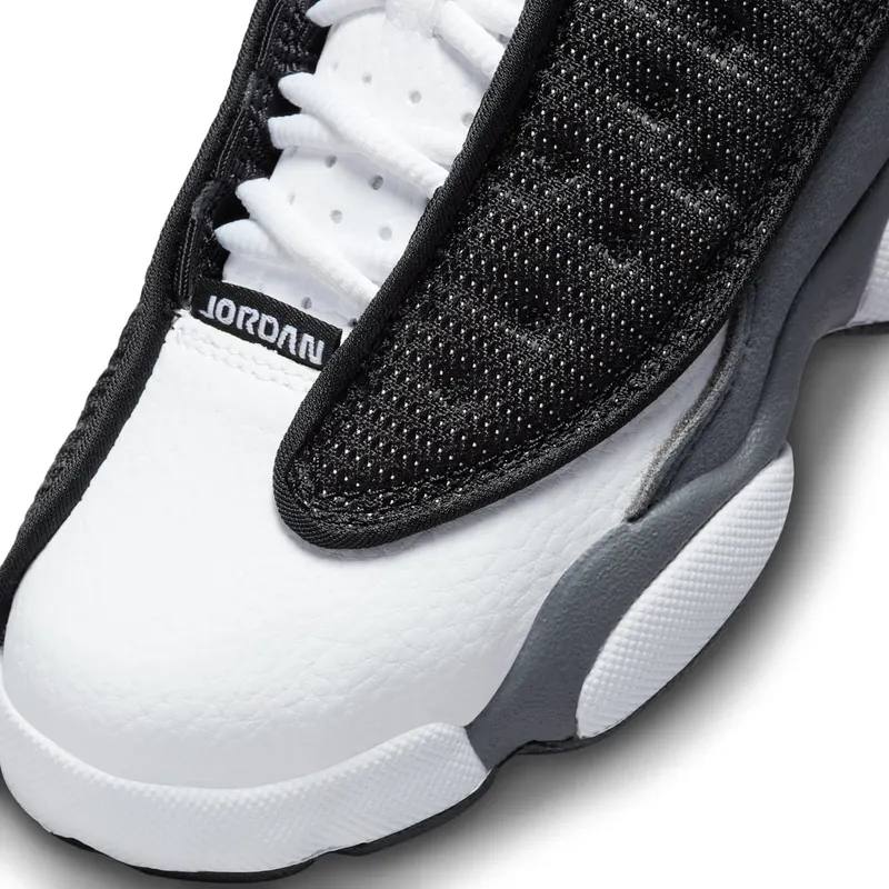 Jordan 13 Retro Black Flint (414575-060)