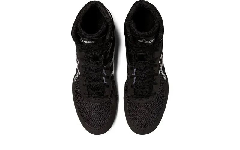 ASICS Matcontrol 3 Black Pure Silver (1081A053-001)