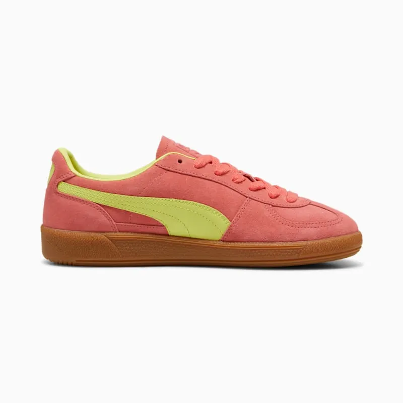 Puma Palermo “Salmon Lime Sheen” (397643-22)