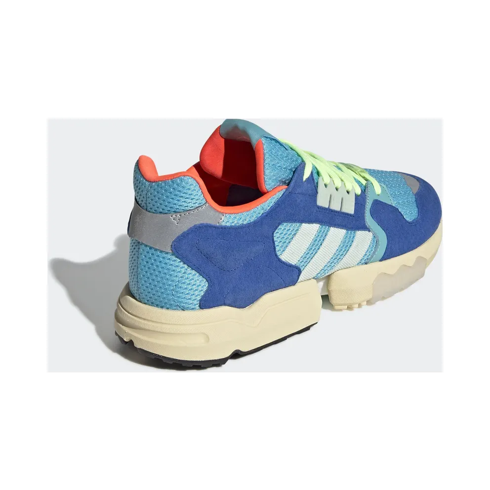 Adidas Originals ZX Torsion ‘Bright Cyan’ (2019) (EE4787)
