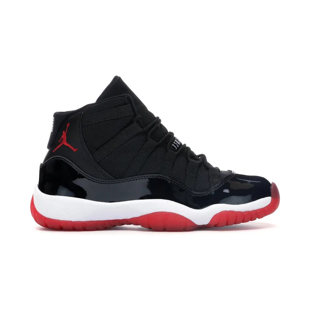 Jordan 11 Retro Playoffs 2012 (GS)