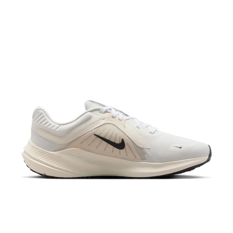 Nike Quest 5 Sail Coconut Milk Black (DD9291-104)