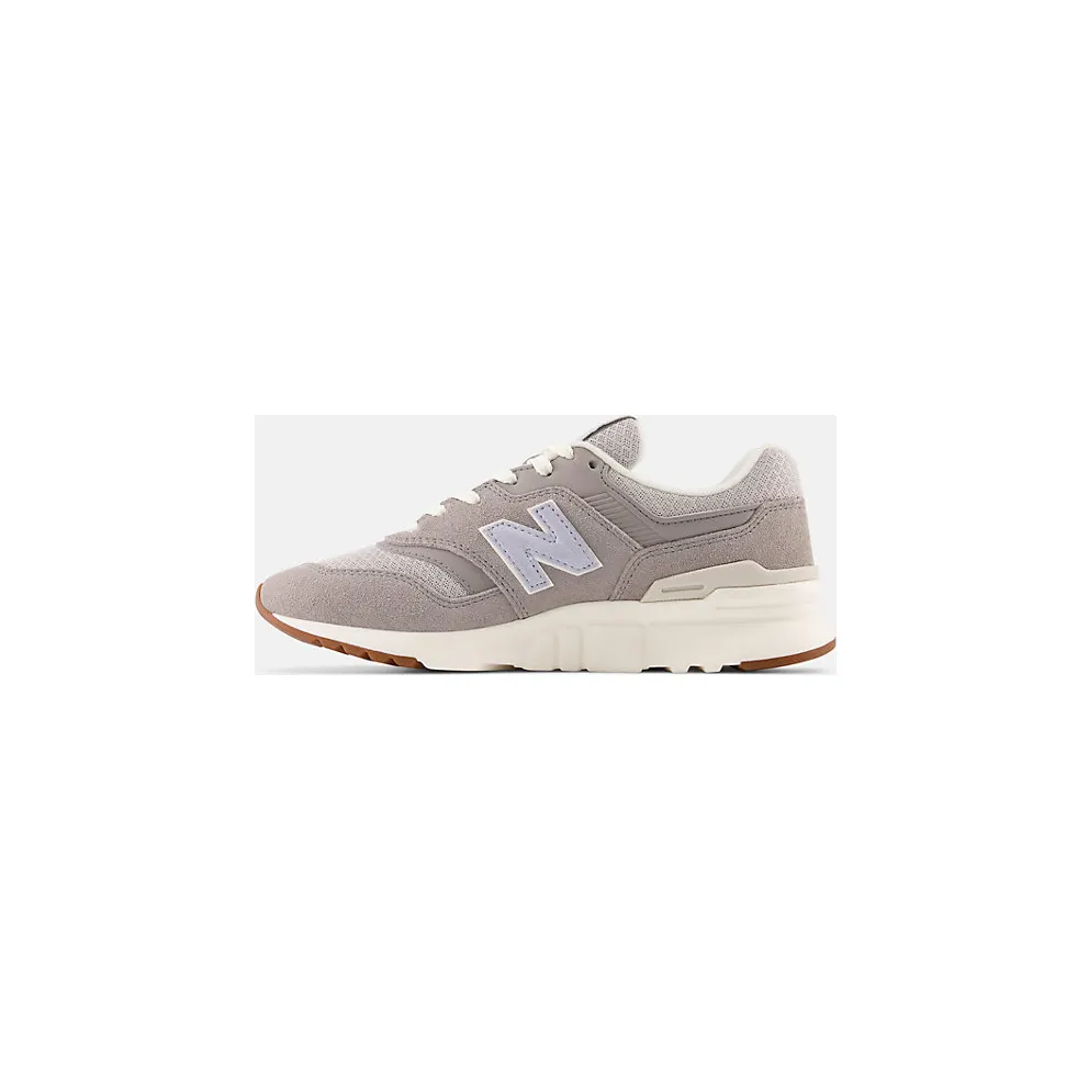 New Balance Gray 997H (CW997HRS)